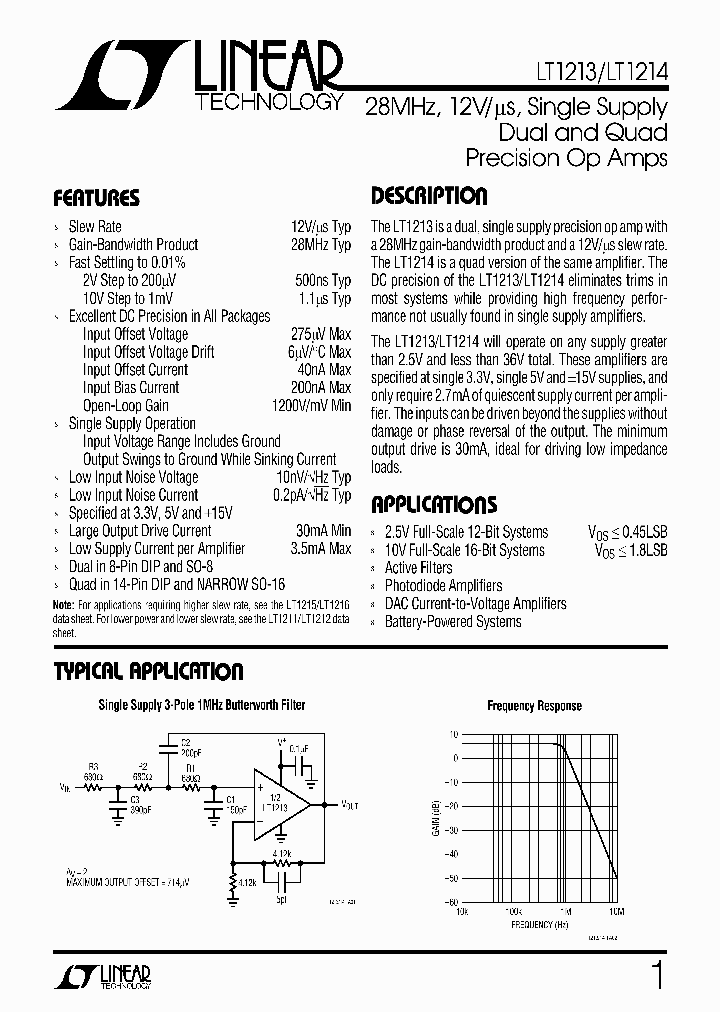 LT1213_1817147.PDF Datasheet