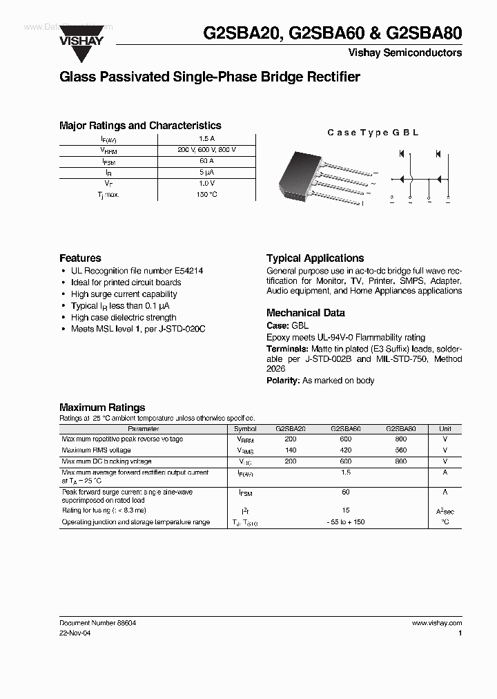 G2SBA20_1974825.PDF Datasheet