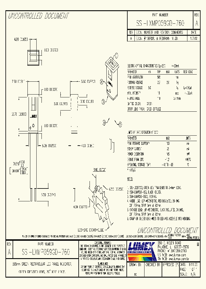 SSI-LXMP059GD-760_1979752.PDF Datasheet