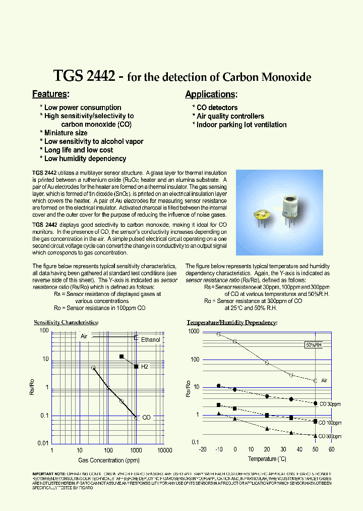 TGS2442_1999278.PDF Datasheet