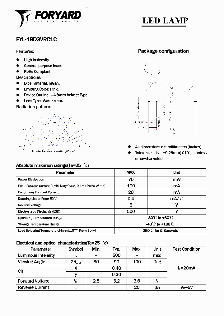 FYL-48D3VRC1C_2067021.PDF Datasheet