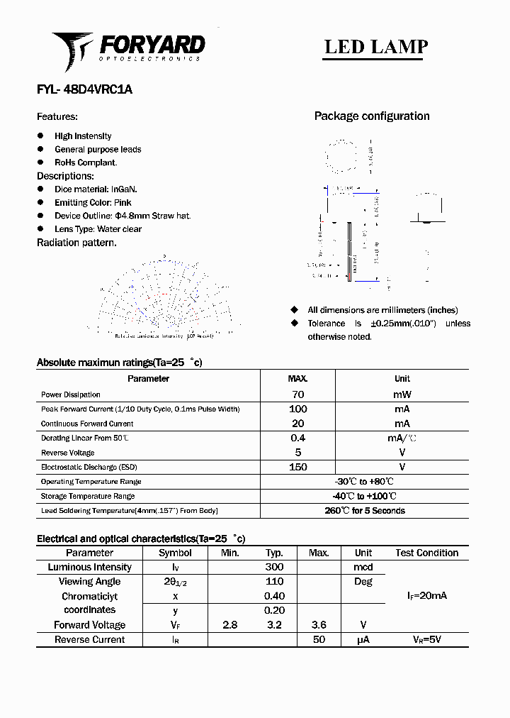 FYL-48D4VRC1A_2067020.PDF Datasheet