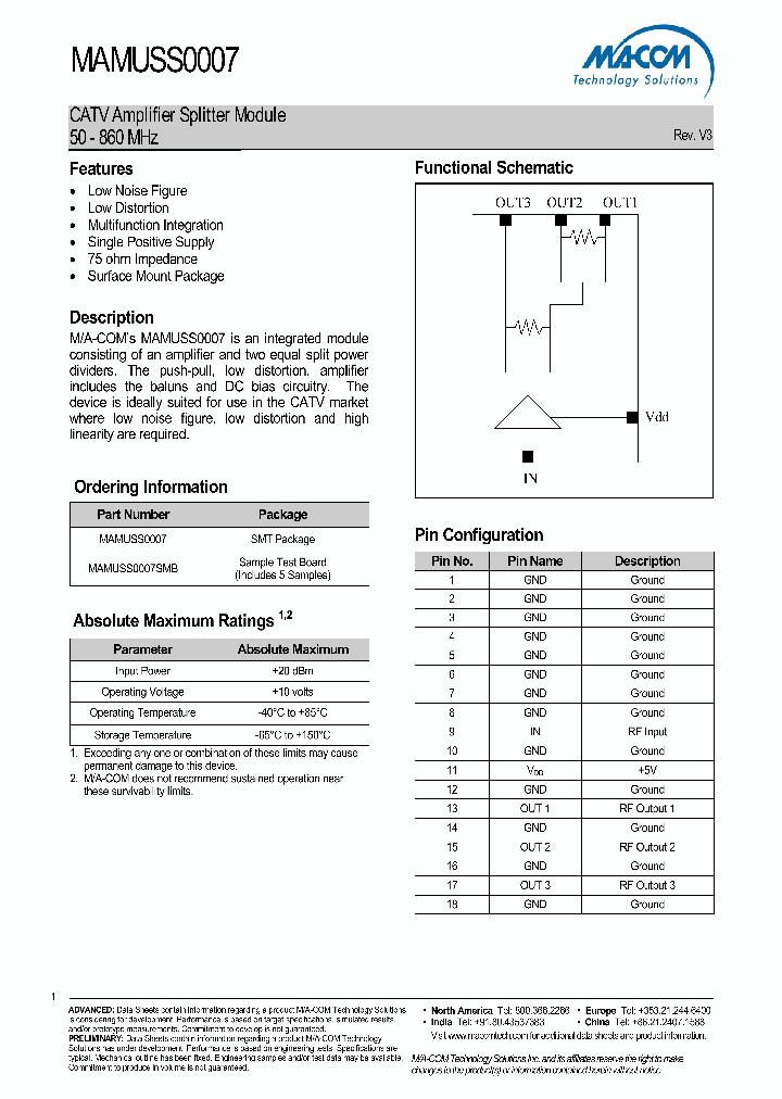 MAMUSS0007SMB_2107044.PDF Datasheet