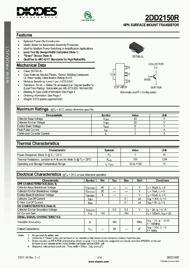 2DD2150R_2193749.PDF Datasheet