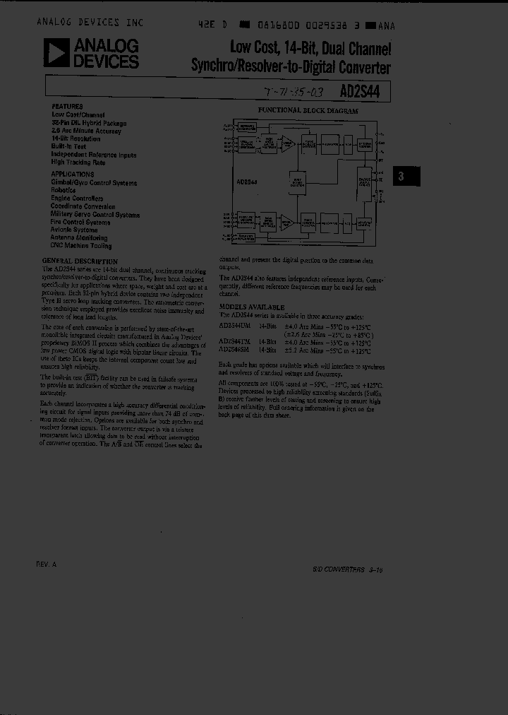 AD2S44UM14_2276224.PDF Datasheet