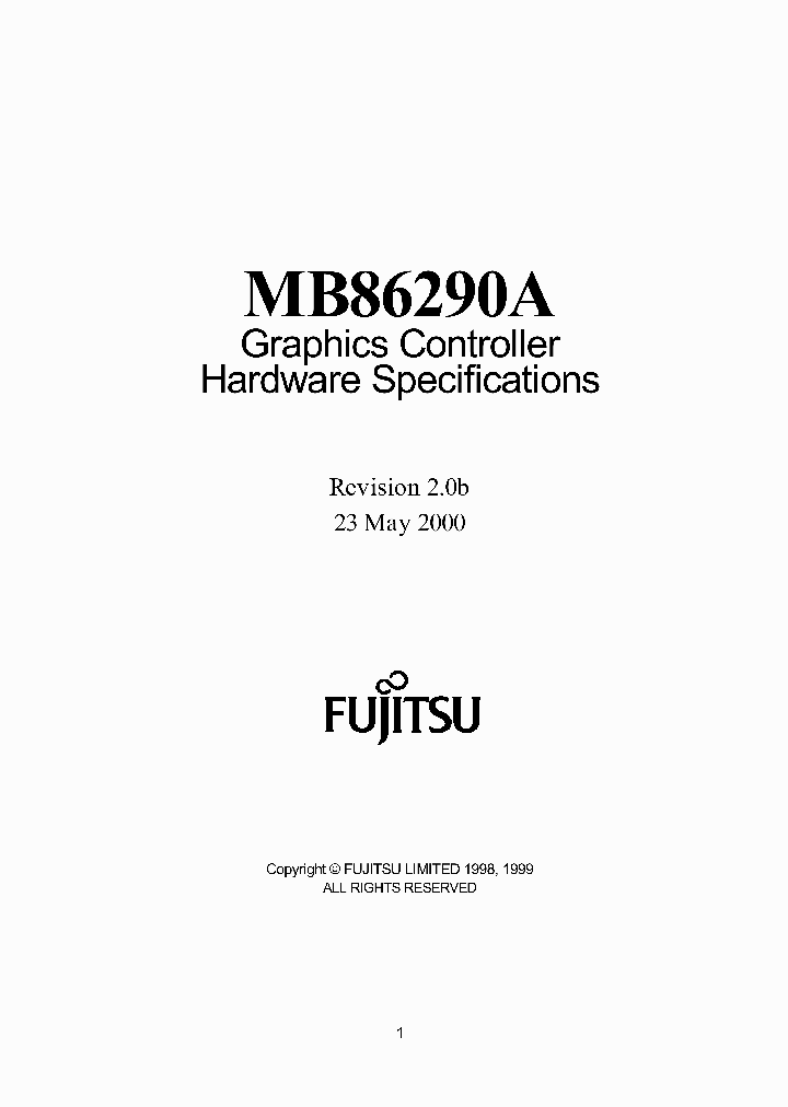 MB86290A_2340936.PDF Datasheet
