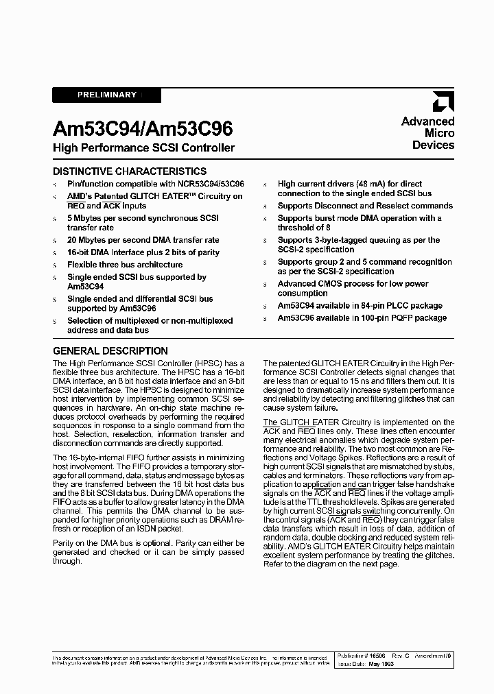 AM53C94JC_2716333.PDF Datasheet