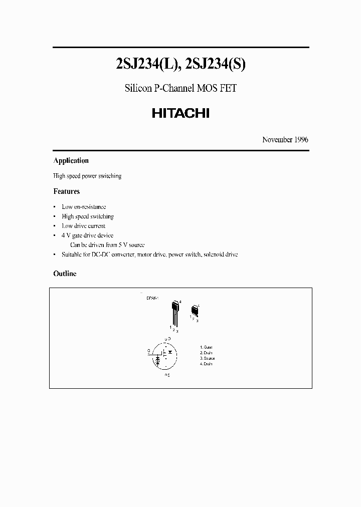 2SJ234L_2718025.PDF Datasheet