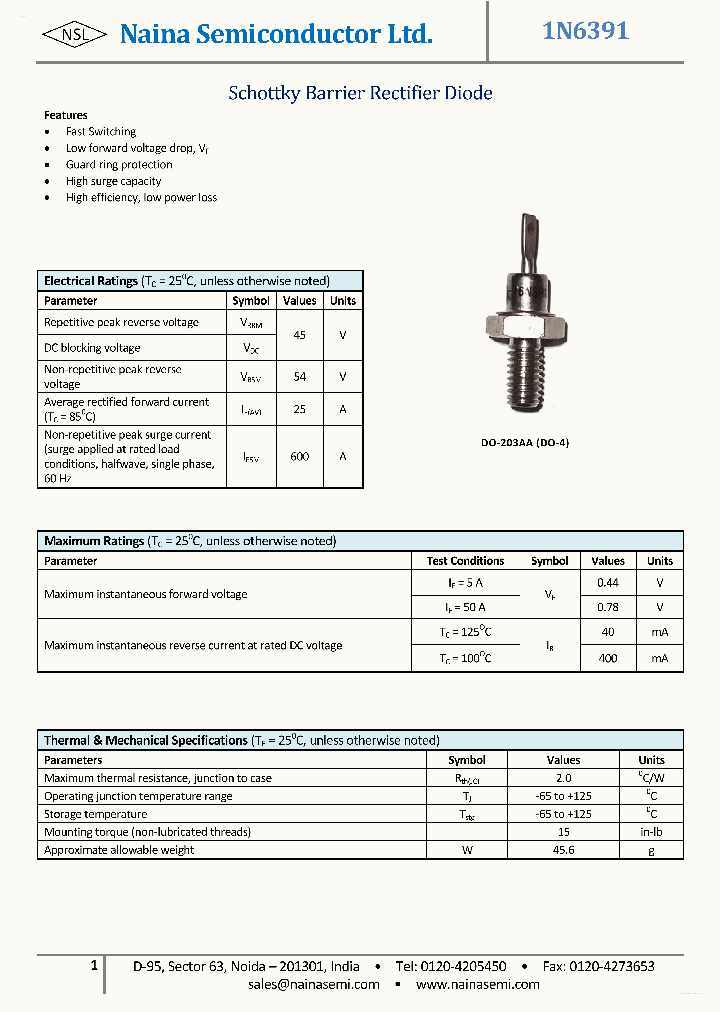 IN6391_2760836.PDF Datasheet