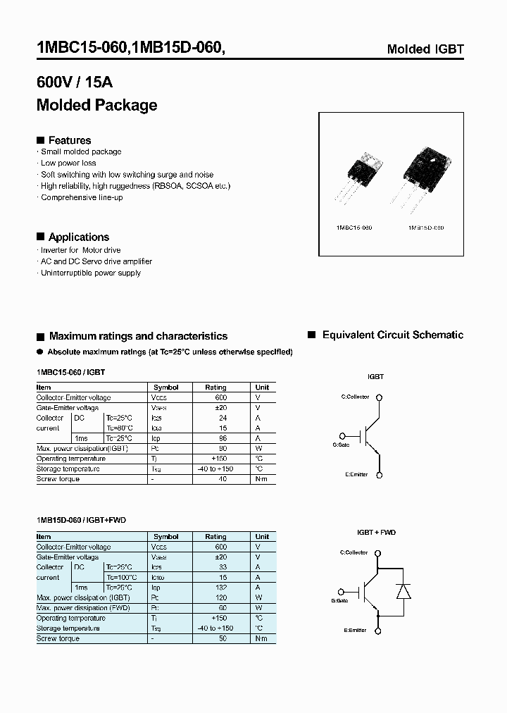 1MBC15-060_2822993.PDF Datasheet