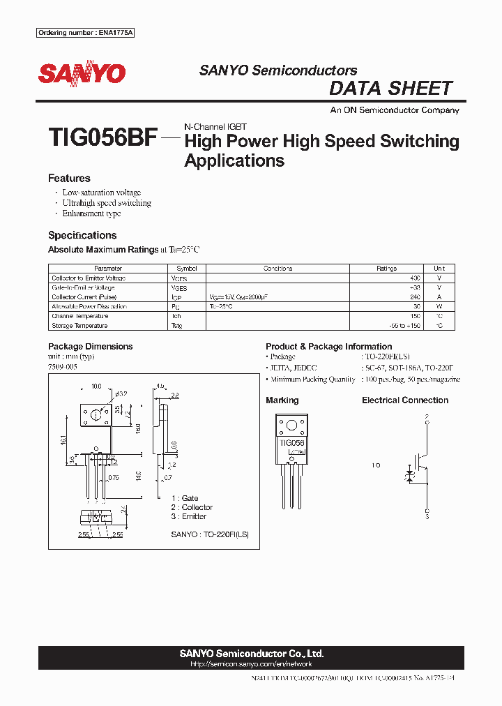 TIG056BF_2873396.PDF Datasheet