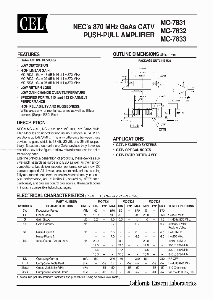 MC-7831_2980096.PDF Datasheet