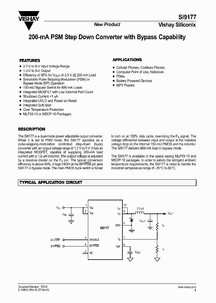 SI9177BM-TI_3333364.PDF Datasheet