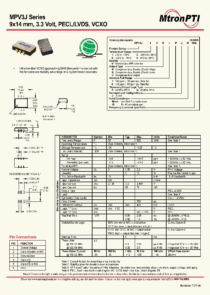 MPV3J10S8QJ-R_3402506.PDF Datasheet