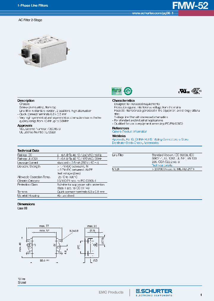 FMW-52_3414477.PDF Datasheet