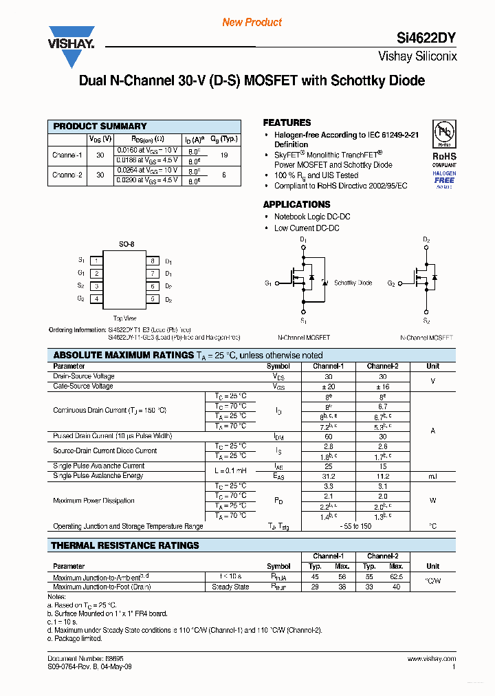 SI4622DY_3706526.PDF Datasheet