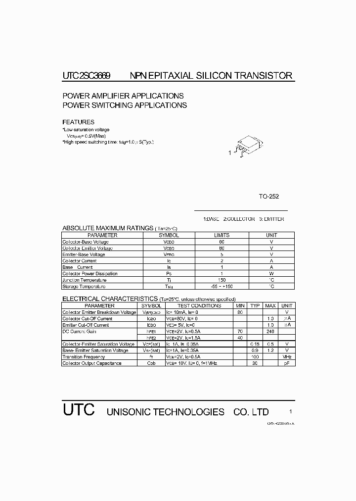 2SC36692_3715219.PDF Datasheet