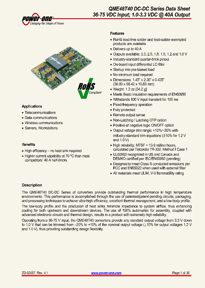 QME48T40018-PGALG_3835149.PDF Datasheet