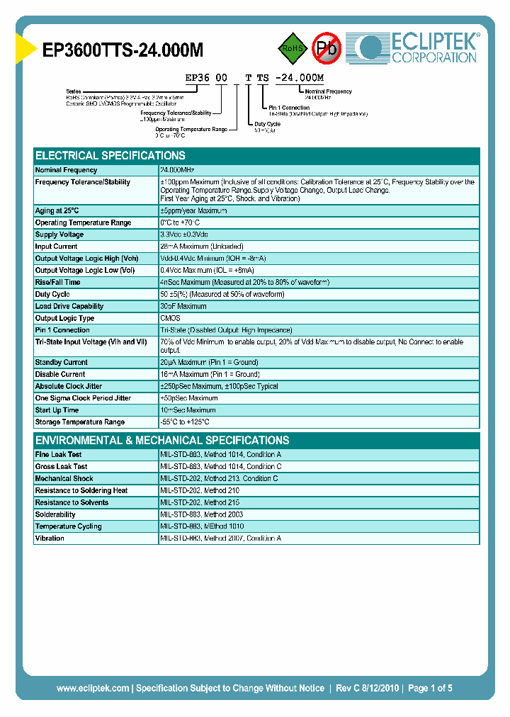 EP3600TTS-24000M_3847263.PDF Datasheet