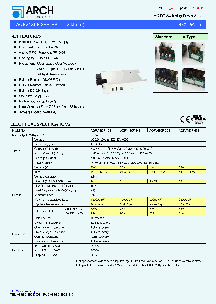 AQFV480F-24S_4098049.PDF Datasheet