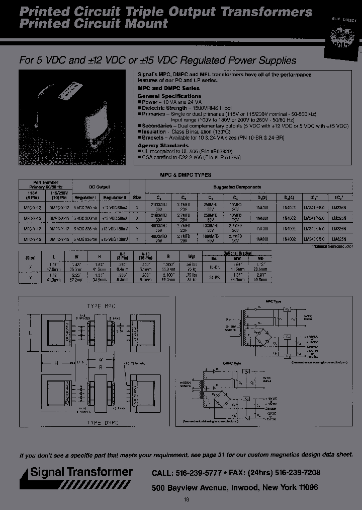 DMPC-X-12_3871686.PDF Datasheet