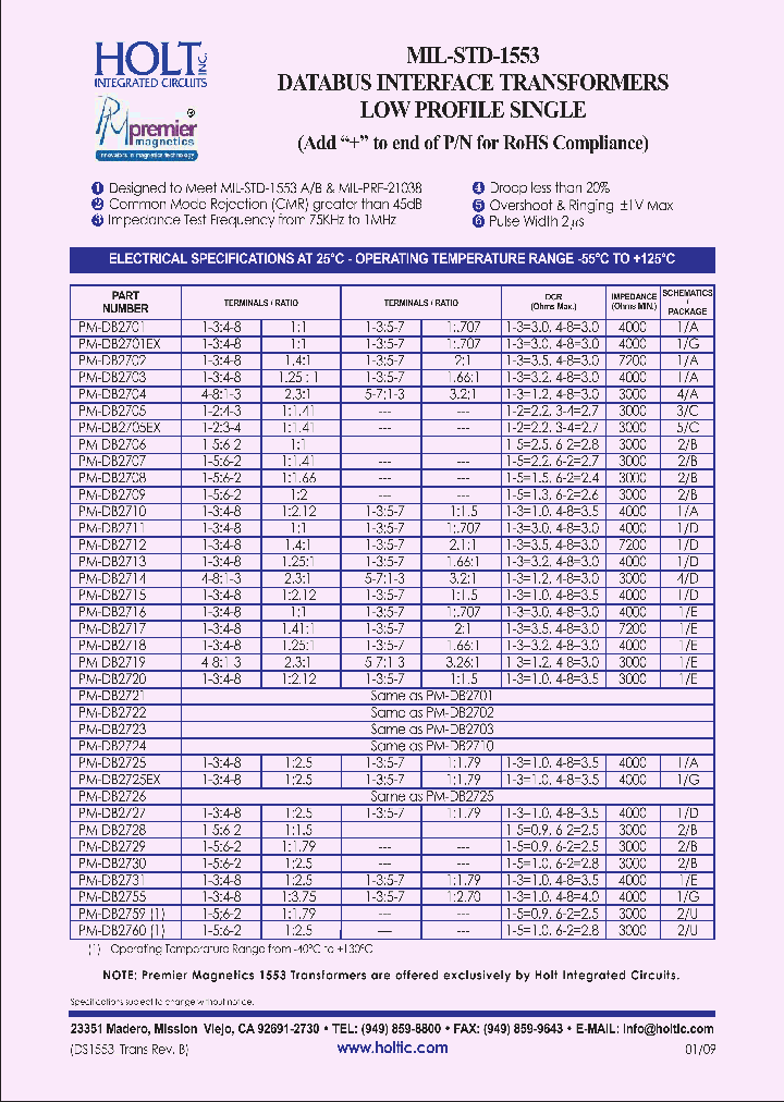 PM-DB2742S_3889743.PDF Datasheet