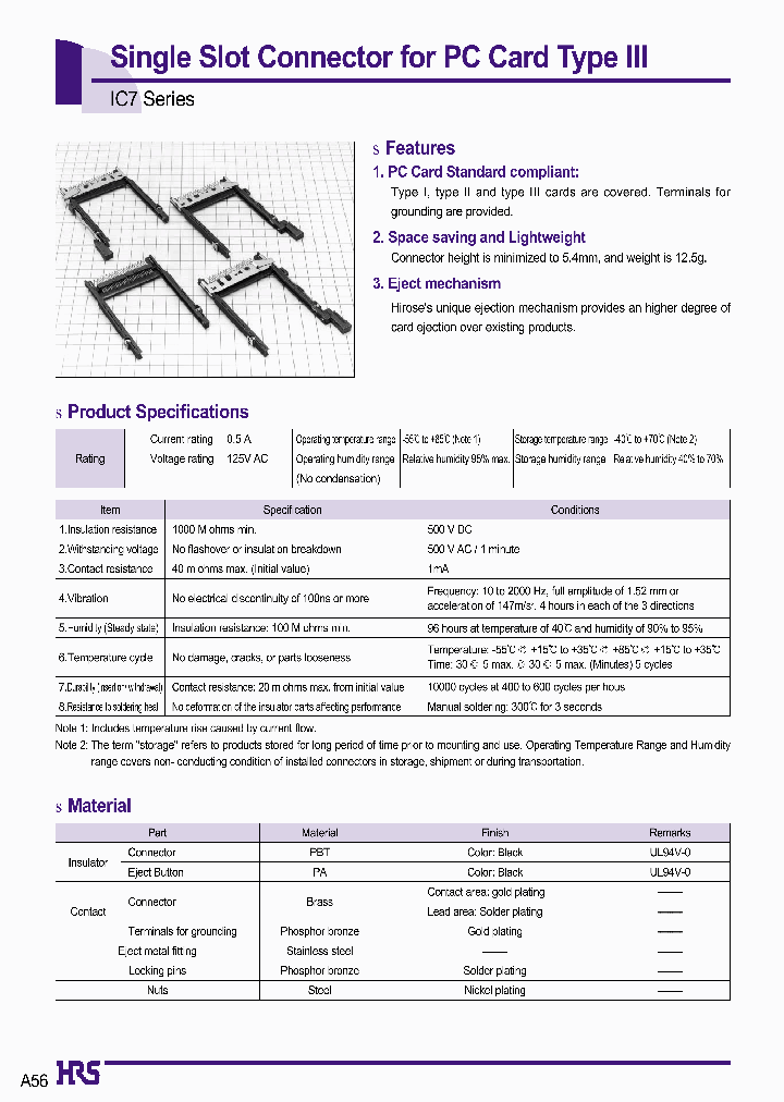 1C7-68PD-127DS_3914277.PDF Datasheet