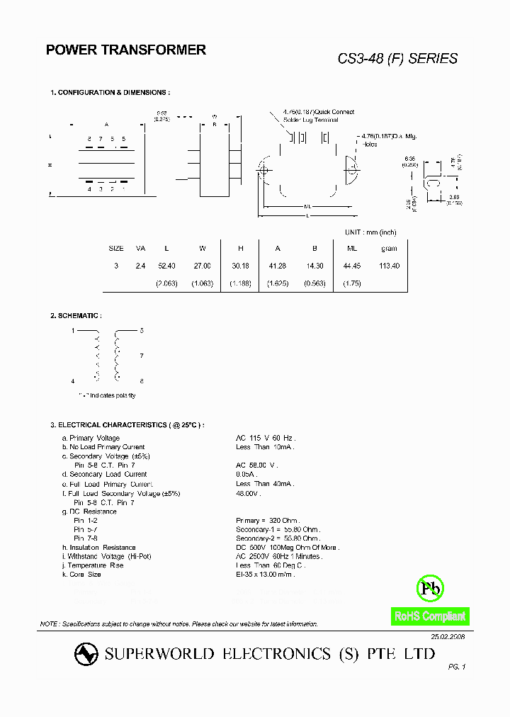 CS3-48_4162501.PDF Datasheet