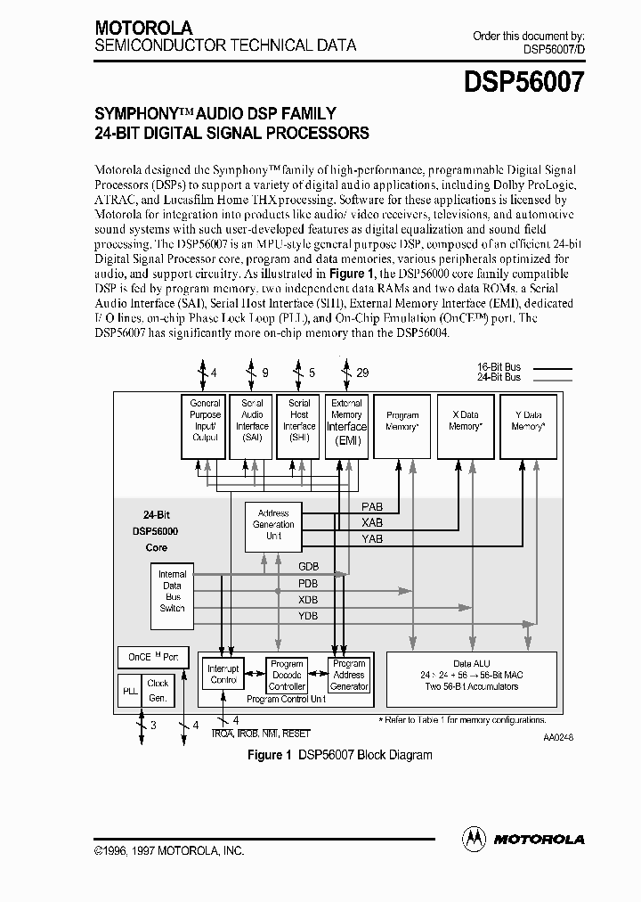 DSPB56007FJ66_3991825.PDF Datasheet