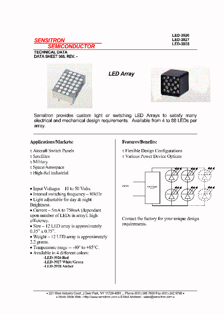 LED-3927_4115526.PDF Datasheet