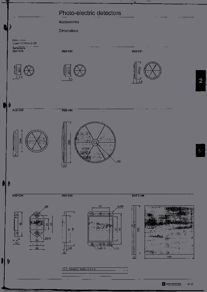 XUZC80_4194075.PDF Datasheet