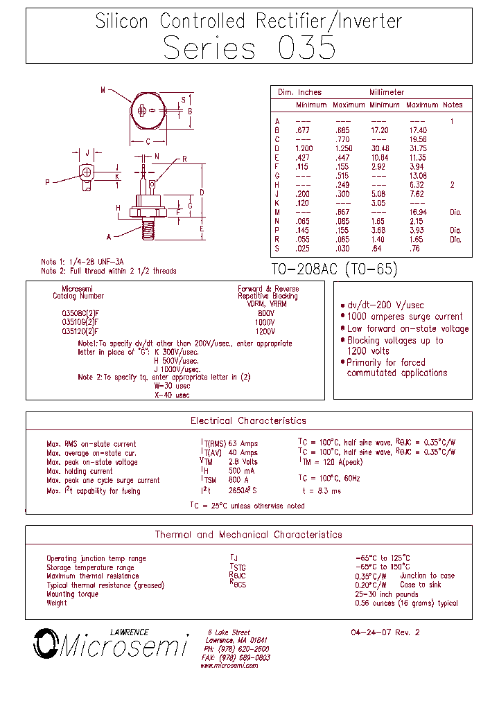 03512G2F_4252733.PDF Datasheet