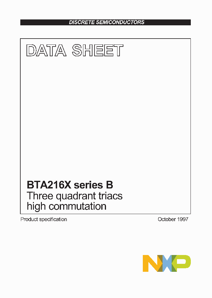 BTA216X-600B_4236318.PDF Datasheet