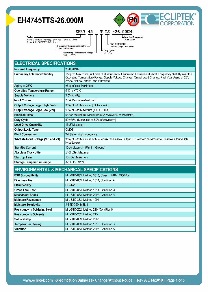 EH4745TTS-26000M_4237519.PDF Datasheet