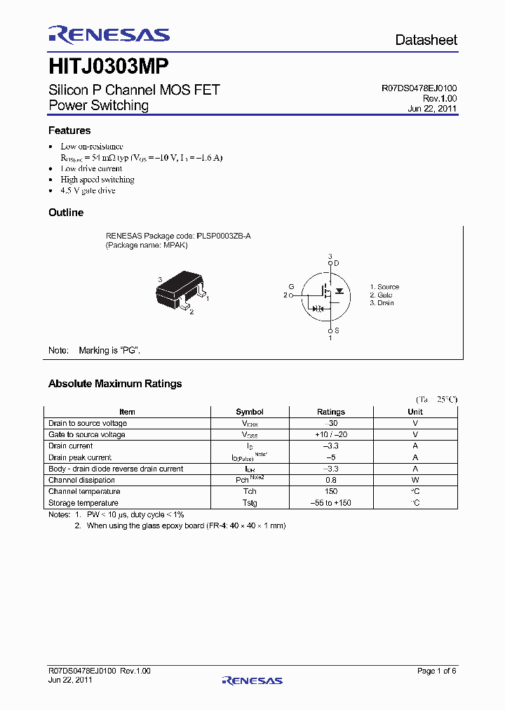 HITJ0303MP_4326775.PDF Datasheet