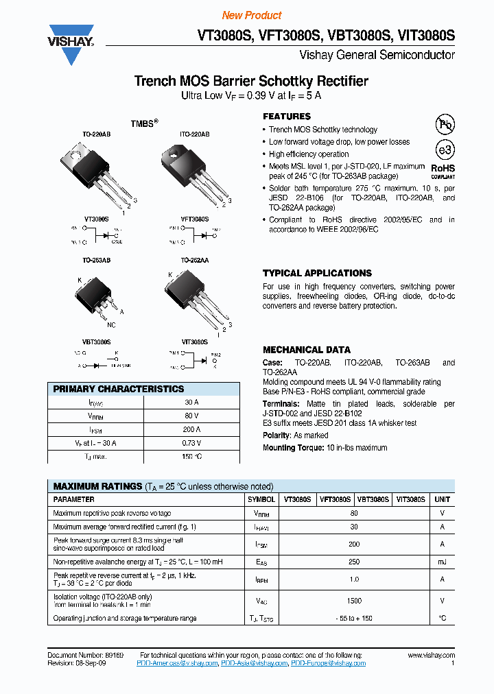 VIT3080S-E34W_4341451.PDF Datasheet