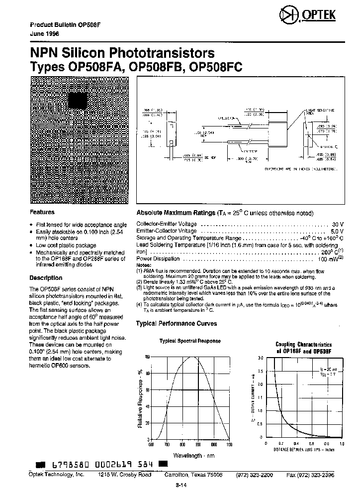 OP508FB_4356558.PDF Datasheet