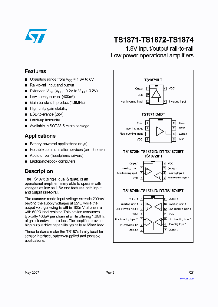 TS187107_4373137.PDF Datasheet