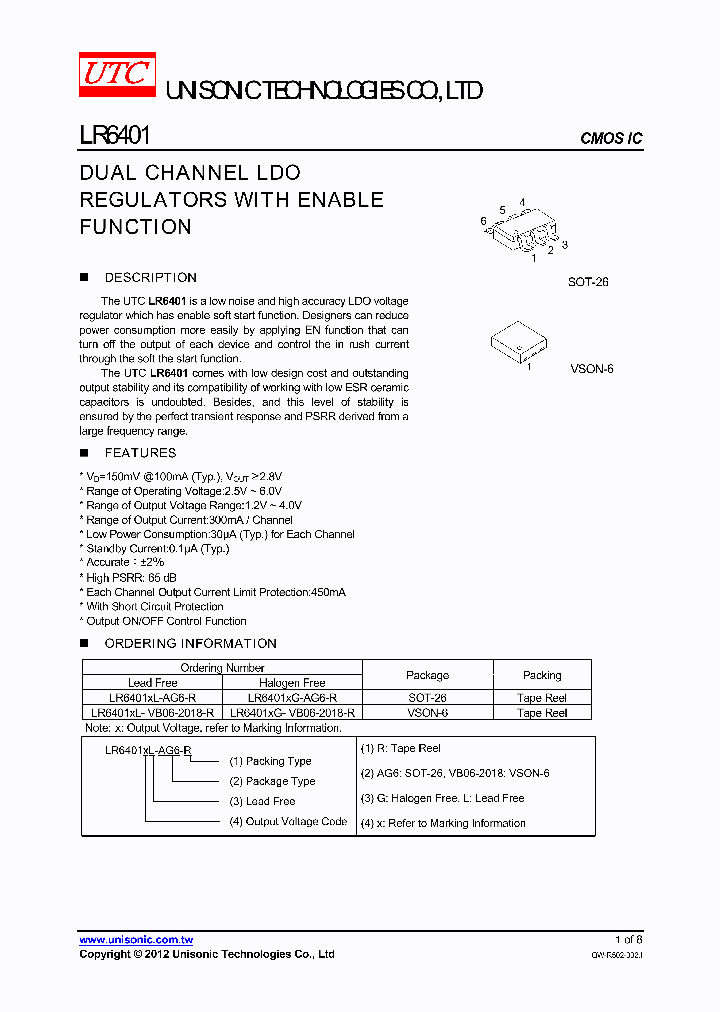 LR6401XG-AG6-R_4399972.PDF Datasheet