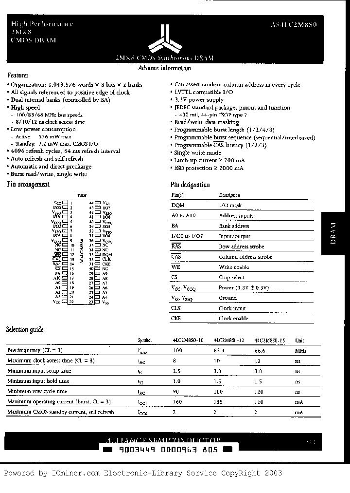 AS4LC2M8S0-15TC_4468222.PDF Datasheet