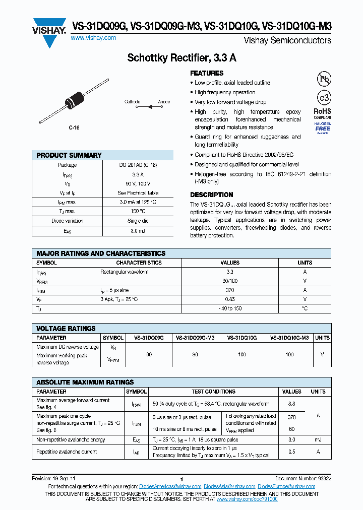 31DQ09G-M3_4492290.PDF Datasheet