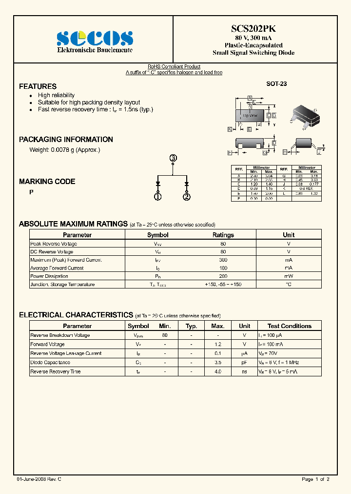 SCS202PK_4579848.PDF Datasheet