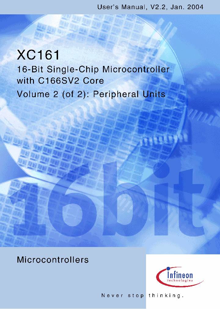 XC161_4579753.PDF Datasheet