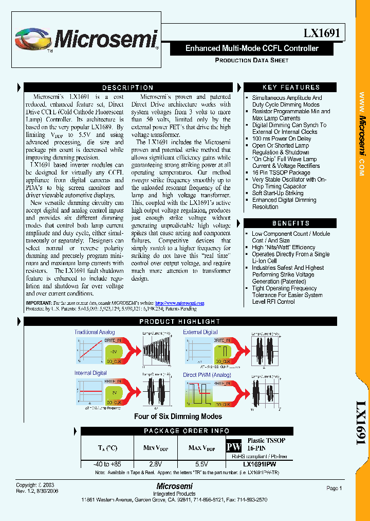 LX169106_4587378.PDF Datasheet