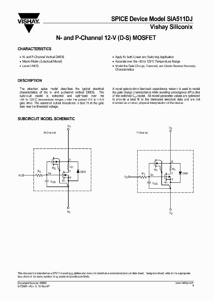 SIA511DJ_4604720.PDF Datasheet