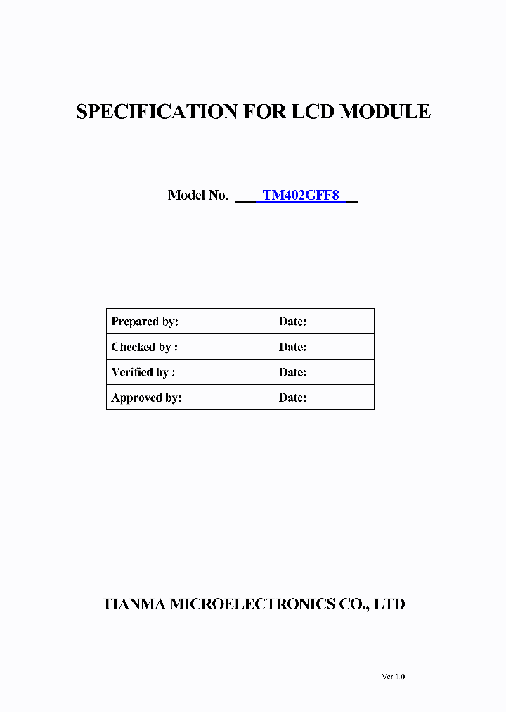 TM402GFF8_4631067.PDF Datasheet