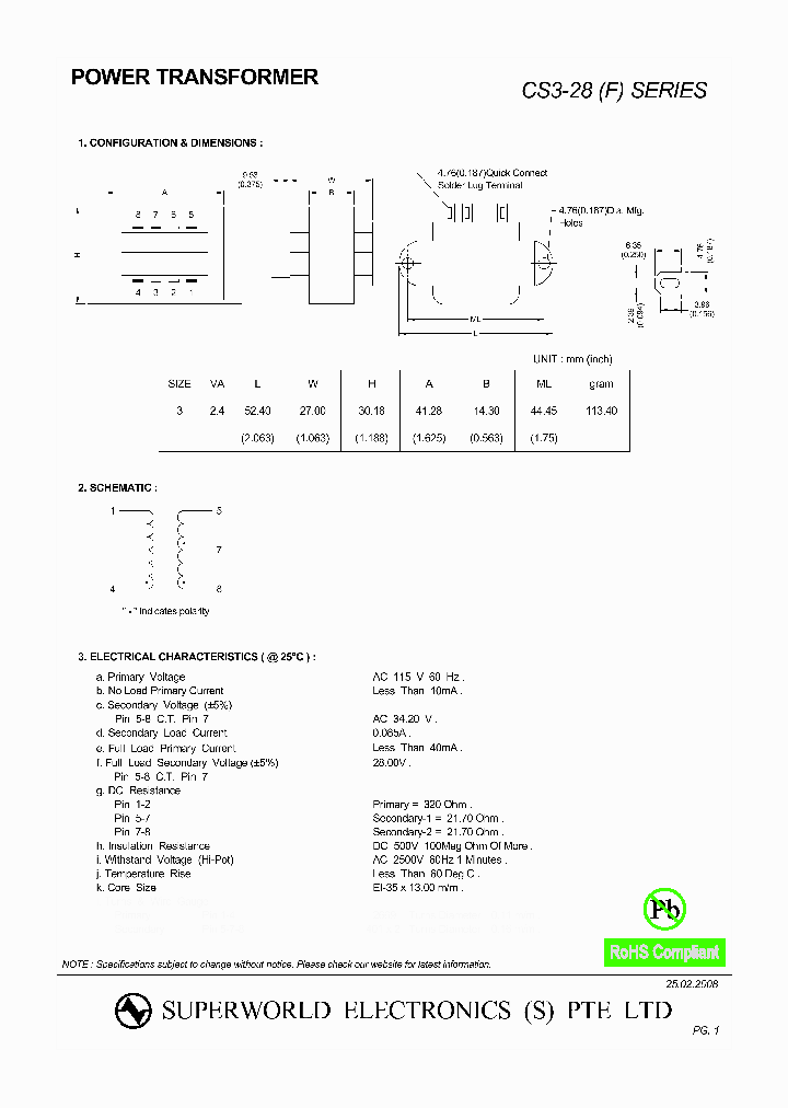 CS3-28_4653353.PDF Datasheet