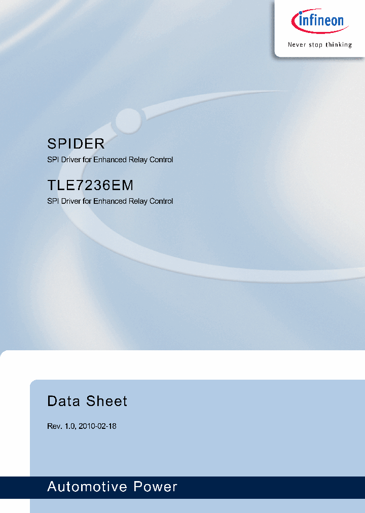 TLE7236EM_4661241.PDF Datasheet