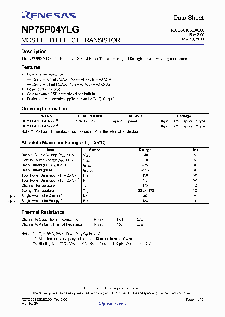 NP75P04YLG_4687421.PDF Datasheet