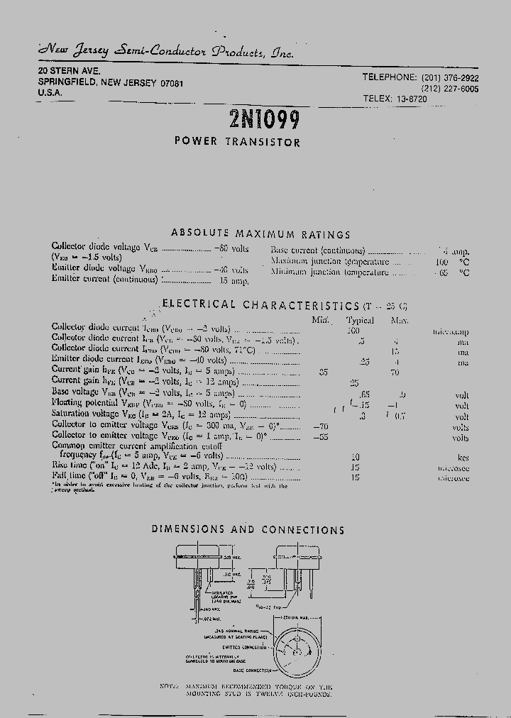 2N1099_4709924.PDF Datasheet